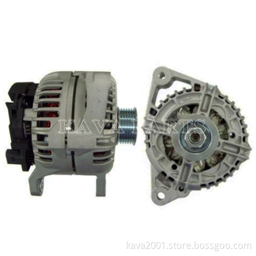 12V Alternator for Porsche 911, Boxster 99660301200 99660301201 99660301203